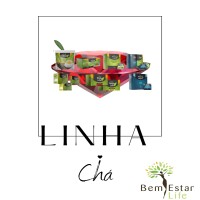 LINHA CHÁ